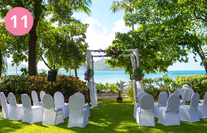 ケアンズ　フイツツロイ島