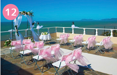 ケアンズ　オーシャンビューハウス