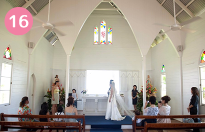 ポートダグラス　セントメアリーズバイザシー