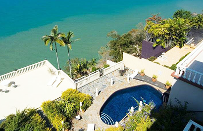 ハウスウェディング